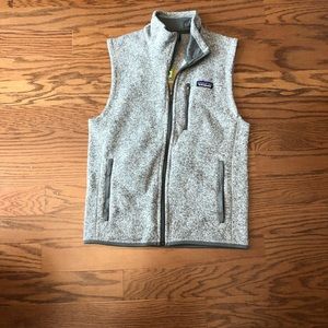 Men’s Patagonia Better Sweater Vest